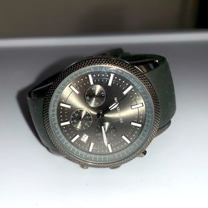 MICHAEL KORS Grey Dial Men's Watch MK8241